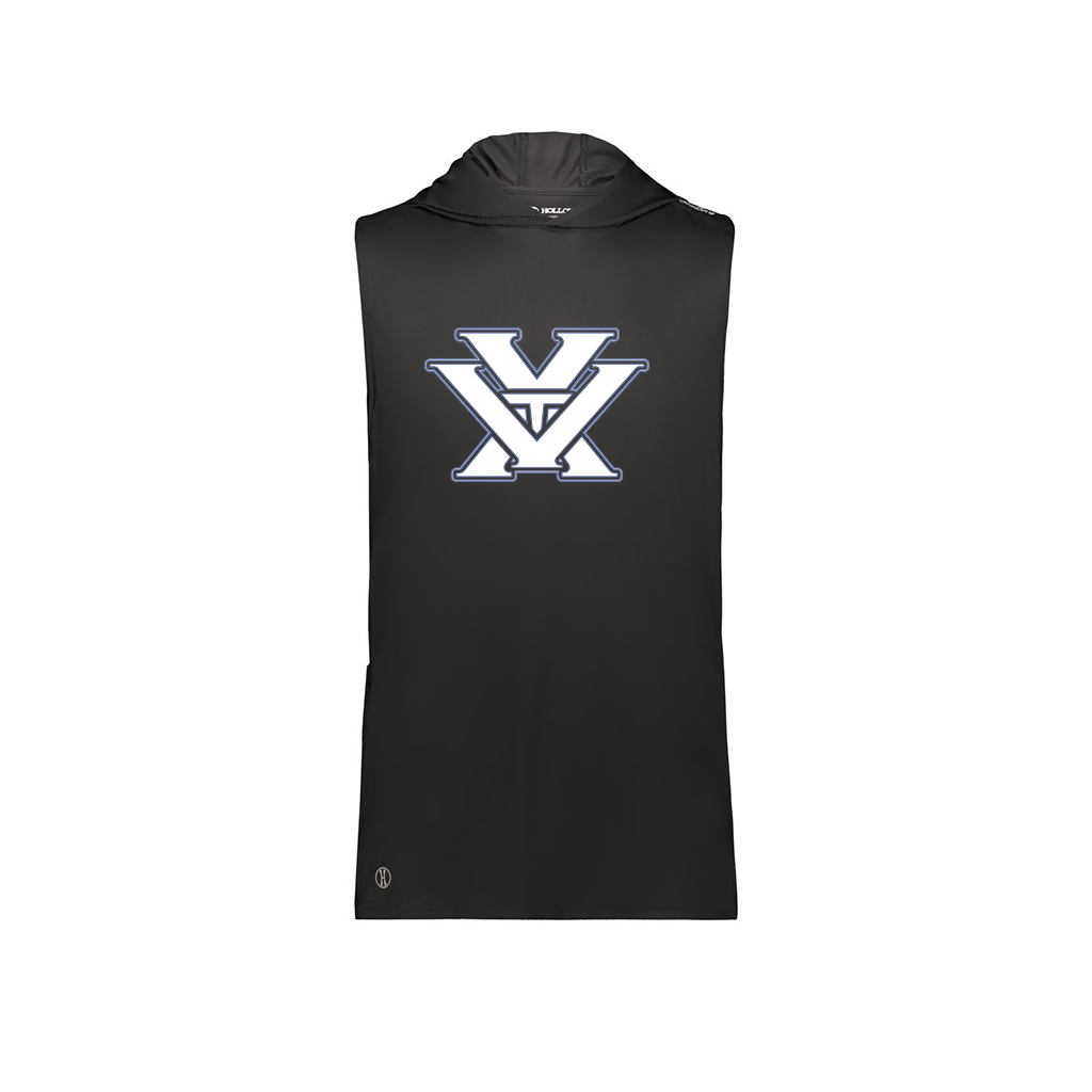 Men's CoolDry Sleeveless Hoodie