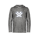 Decker Men's Charge Hoodie