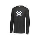 Decker Youth Tri-Blend T-Shirt - Long Sleeve