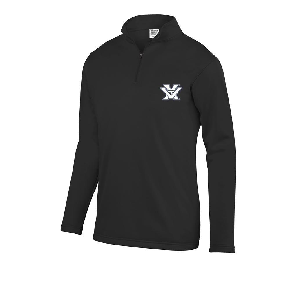 Decker Youth FlexFleece 1/4 Zip